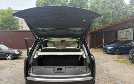 Land Rover Range Rover IV рестайлинг, 2022 год, 17 500 000 рублей, 19 фотография