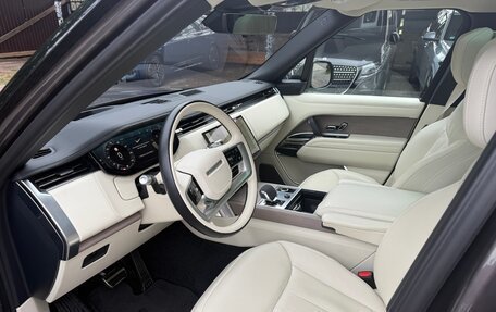 Land Rover Range Rover IV рестайлинг, 2022 год, 17 500 000 рублей, 22 фотография