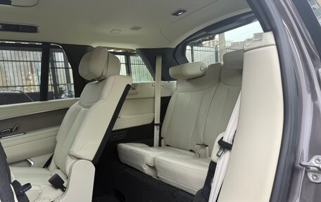 Land Rover Range Rover IV рестайлинг, 2022 год, 17 500 000 рублей, 24 фотография