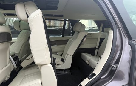 Land Rover Range Rover IV рестайлинг, 2022 год, 17 500 000 рублей, 23 фотография