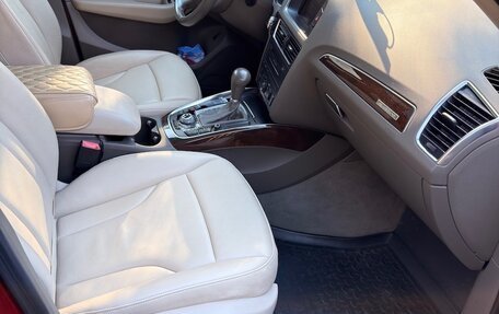 Audi Q5, 2011 год, 1 880 000 рублей, 8 фотография