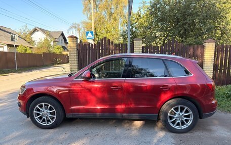 Audi Q5, 2011 год, 1 880 000 рублей, 3 фотография