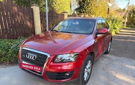 Audi Q5, 2011 год, 1 880 000 рублей, 6 фотография