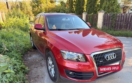 Audi Q5, 2011 год, 1 880 000 рублей, 5 фотография