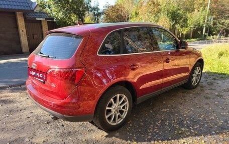 Audi Q5, 2011 год, 1 880 000 рублей, 14 фотография