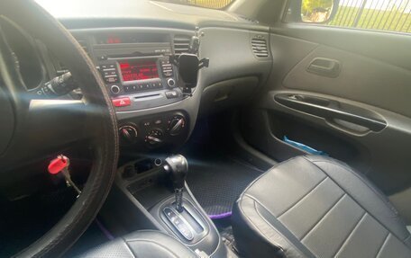 KIA Rio II, 2011 год, 675 000 рублей, 4 фотография