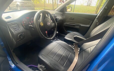 KIA Rio II, 2011 год, 675 000 рублей, 5 фотография