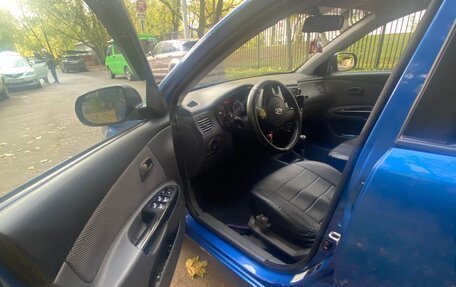 KIA Rio II, 2011 год, 675 000 рублей, 8 фотография