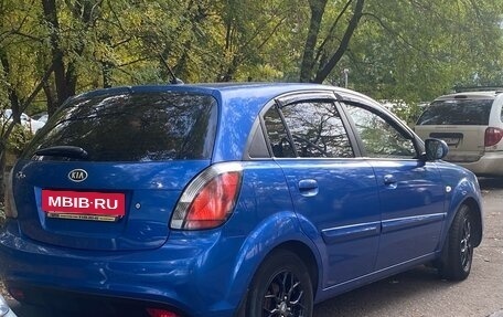 KIA Rio II, 2011 год, 675 000 рублей, 2 фотография