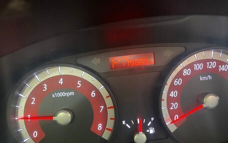 KIA Rio II, 2011 год, 675 000 рублей, 7 фотография