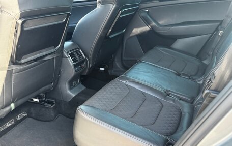 Skoda Kodiaq I, 2017 год, 1 980 000 рублей, 13 фотография