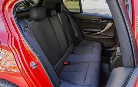 BMW 1 серия, 2011 год, 990 000 рублей, 7 фотография