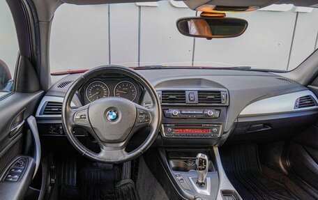BMW 1 серия, 2011 год, 990 000 рублей, 6 фотография