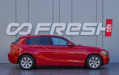 BMW 1 серия, 2011 год, 990 000 рублей, 5 фотография