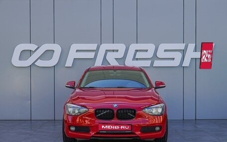 BMW 1 серия, 2011 год, 990 000 рублей, 3 фотография