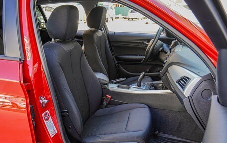 BMW 1 серия, 2011 год, 990 000 рублей, 8 фотография