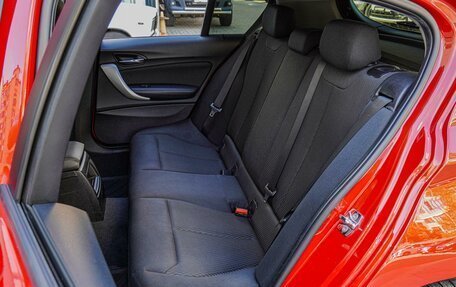 BMW 1 серия, 2011 год, 990 000 рублей, 9 фотография
