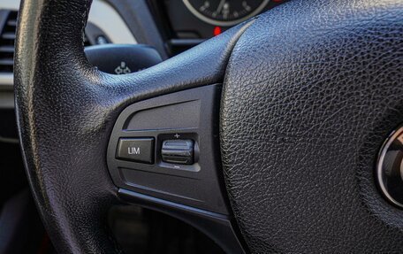 BMW 1 серия, 2011 год, 990 000 рублей, 18 фотография
