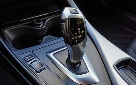 BMW 1 серия, 2011 год, 990 000 рублей, 13 фотография