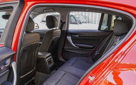 BMW 1 серия, 2011 год, 990 000 рублей, 11 фотография