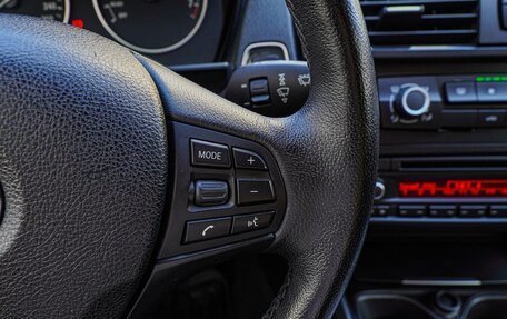 BMW 1 серия, 2011 год, 990 000 рублей, 19 фотография