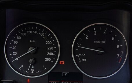 BMW 1 серия, 2011 год, 990 000 рублей, 15 фотография