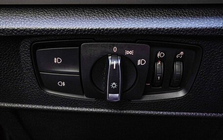 BMW 1 серия, 2011 год, 990 000 рублей, 17 фотография