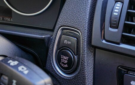 BMW 1 серия, 2011 год, 990 000 рублей, 14 фотография