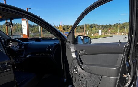 Chevrolet Aveo III, 2008 год, 560 000 рублей, 15 фотография