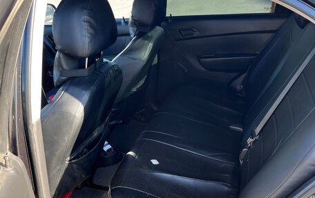 Chevrolet Aveo III, 2008 год, 560 000 рублей, 13 фотография