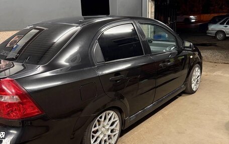 Chevrolet Aveo III, 2008 год, 560 000 рублей, 24 фотография