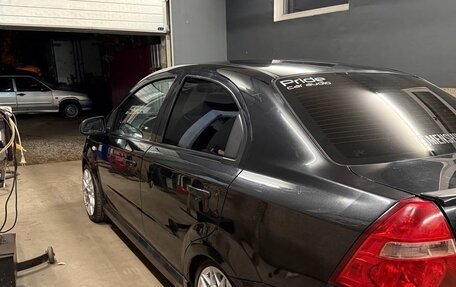 Chevrolet Aveo III, 2008 год, 560 000 рублей, 23 фотография