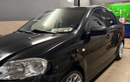 Chevrolet Aveo III, 2008 год, 560 000 рублей, 21 фотография