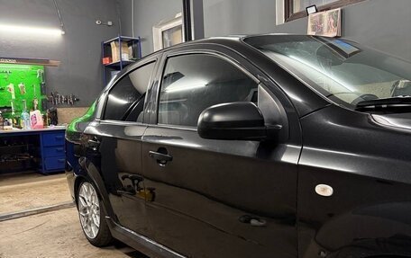 Chevrolet Aveo III, 2008 год, 560 000 рублей, 29 фотография