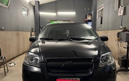 Chevrolet Aveo III, 2008 год, 560 000 рублей, 26 фотография