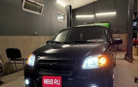 Chevrolet Aveo III, 2008 год, 560 000 рублей, 31 фотография