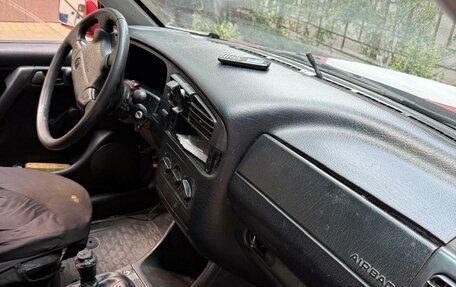 Volkswagen Golf III, 1992 год, 120 000 рублей, 6 фотография