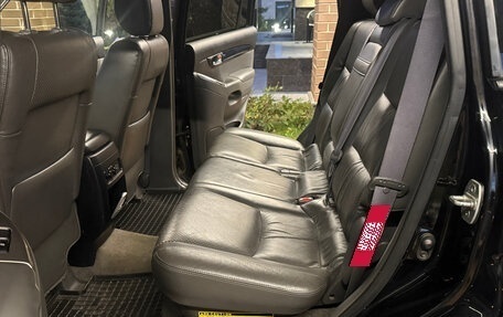 Toyota Land Cruiser Prado 120 рестайлинг, 2008 год, 2 350 000 рублей, 7 фотография