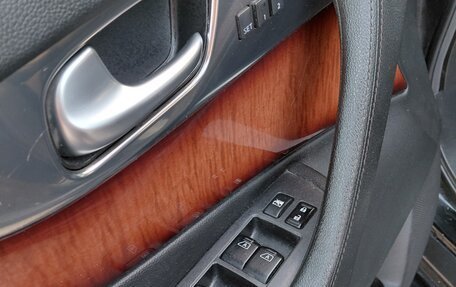 Infiniti FX II, 2010 год, 1 432 000 рублей, 23 фотография