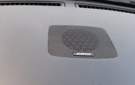 Infiniti FX II, 2010 год, 1 432 000 рублей, 25 фотография