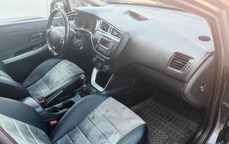 KIA cee'd III, 2013 год, 1 000 000 рублей, 12 фотография