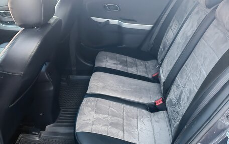 KIA cee'd III, 2013 год, 1 000 000 рублей, 7 фотография