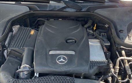 Mercedes-Benz E-Класс, 2017 год, 1 800 000 рублей, 9 фотография