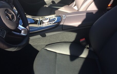 Mercedes-Benz E-Класс, 2017 год, 1 800 000 рублей, 14 фотография