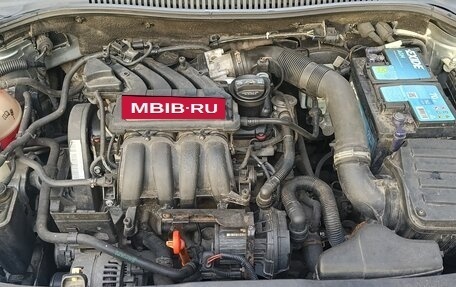 SEAT Leon II, 2008 год, 650 000 рублей, 13 фотография