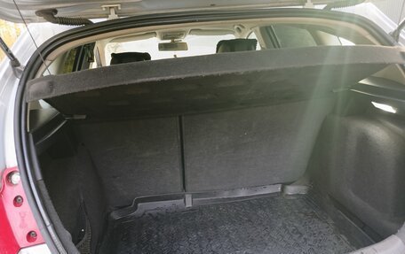 SEAT Leon II, 2008 год, 650 000 рублей, 24 фотография