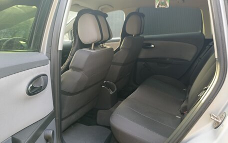 SEAT Leon II, 2008 год, 650 000 рублей, 18 фотография
