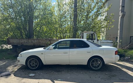 Toyota Vista, 1996 год, 460 000 рублей, 7 фотография