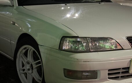 Toyota Vista, 1996 год, 460 000 рублей, 13 фотография