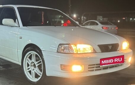 Toyota Vista, 1996 год, 460 000 рублей, 9 фотография